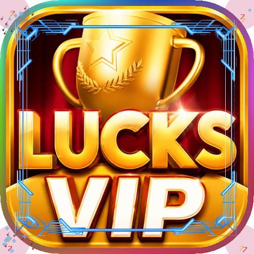 lucksvip — galeri pratinjau - APK Resmi